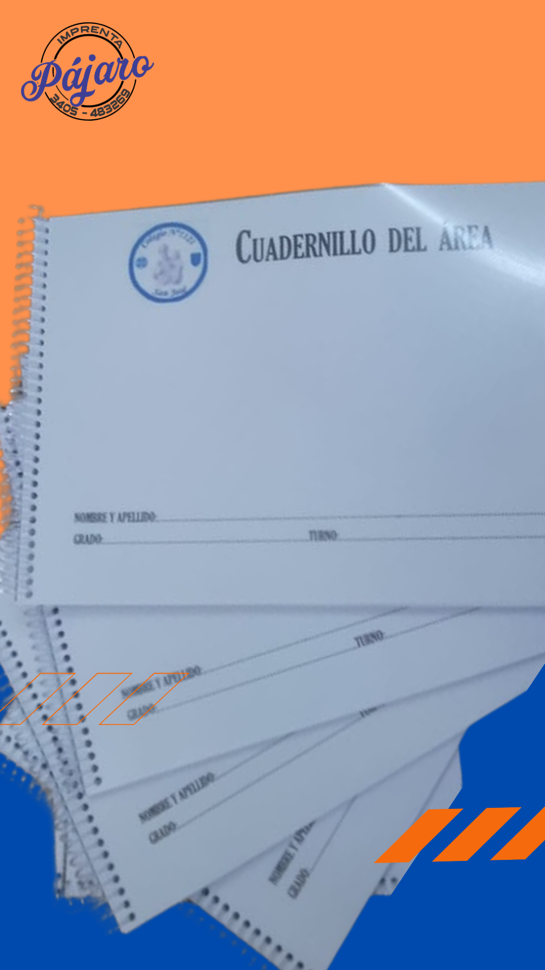 CUADERNILLO DE PLÁSTICA 3° Grado.