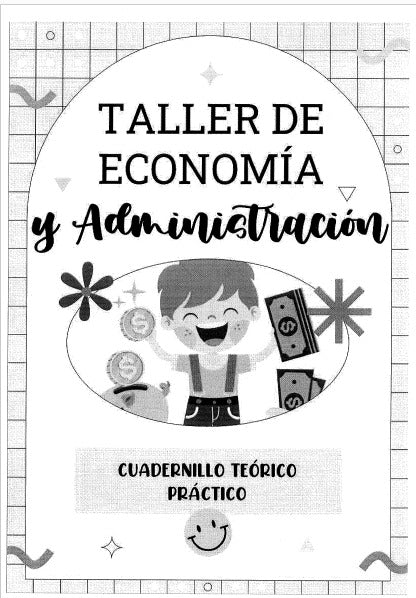 TALLER DE ECONOMÍA