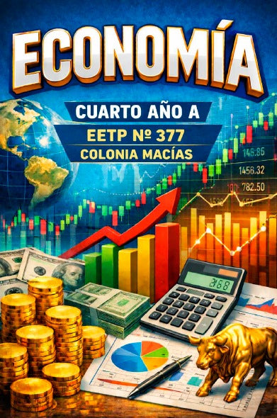 ECONOMIA 4 A