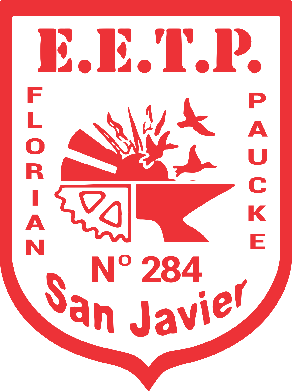 ESCUELA N° 284