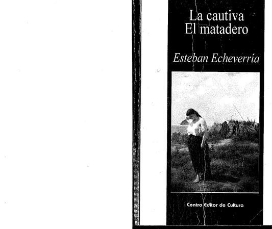 EL MATADERO 5° AÑO A y B
