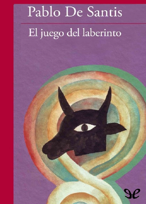 EL JUEGO DEL LABERINTO 2° Año