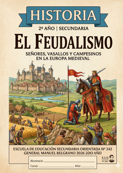 HISTORIA 2°