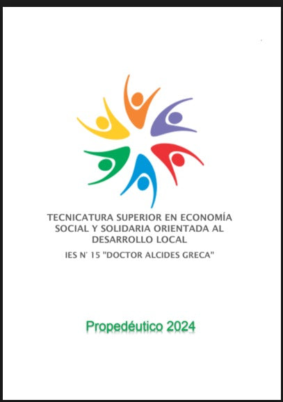 CUADERNILLO  PROPEDÉUTICO  2024 Tec. ES y SODL