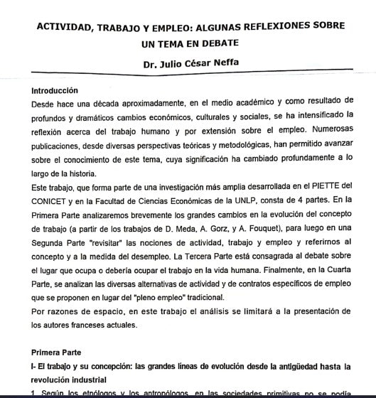 ORIENTACIÓN EN CONTEXTOS LABORALES