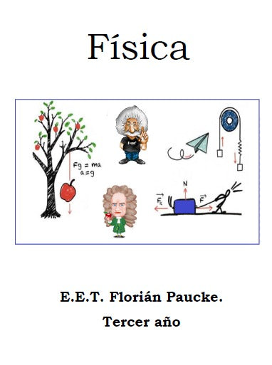 FÍSICA 3°