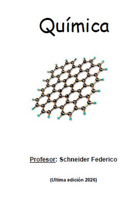 QUÍMICA 4°