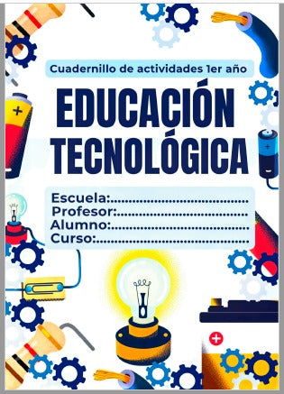 TECNOLOGIA  7° GRADO